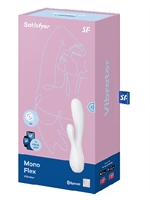 5. Boutique érotique, Mono Flex de Satisfyer