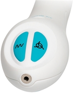 3. Boutique érotique, Pompe intime Bloom par Doc Johnson | BOITE ABÎMÉE/VENTE FINAL