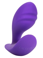 2. Boutique érotique, Sonde anale Booty Call Petite de Calexotics