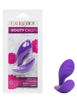 5. Boutique érotique, Sonde anale Booty Call Petite de Calexotics