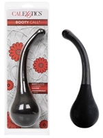 4. Boutique érotique, Poire de lavement Booty Call par California Exotic
