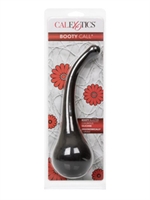 5. Boutique érotique, Poire de lavement Booty Call par California Exotic