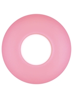 2. Boutique érotique, Petit Vibrateur Pink Caress par Blue Bunny