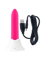 3. Boutique érotique, Vibrateur Vibro Boosté par Vivilo