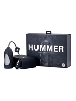 5. Boutique érotique, Masturbateur Hummer 2.0 par Védo Platinum