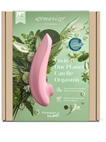 6. Boutique érotique, Womanizer Premium Eco Rose par Womanizer