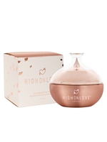 2. Boutique érotique, Beurre corporel par High On Love