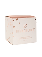 6. Boutique érotique, Beurre corporel par High On Love