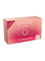 2. Boutique érotique, Cable de recharge pour Womanizer Premium Eco