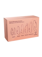 3. Boutique érotique, Cable de recharge pour Womanizer Premium Eco