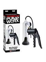 2. Boutique érotique, Pompe Precision Power de Pump Worx