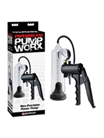 2. Boutique érotique, Pump Worx - Precision Power Pump