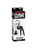 3. Boutique érotique, Pump Worx - Precision Power Pump