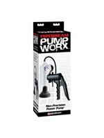3. Boutique érotique, Pompe Precision Power de Pump Worx