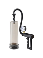2. Boutique érotique, Pompe Pistol-grip Power de Pump Worx
