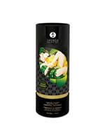 4. Boutique érotique, Cristaux d'Orient - Fleur de Lotus par Shunga