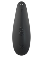 4. Boutique érotique, Classic 2 Noir par Womanizer