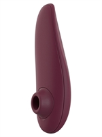 2. Boutique érotique, Classic 2 Bordeaux par Womanizer