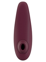 3. Boutique érotique, Classic 2 Bordeaux par Womanizer