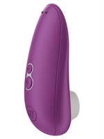 3. Boutique érotique, Starlet 3 Violet par Womanizer