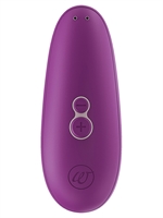 4. Boutique érotique, Starlet 3 Violet par Womanizer