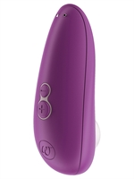 5. Boutique érotique, Starlet 3 Violet par Womanizer