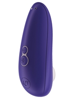 3. Boutique érotique, Starlet 3 Indigo par Womanizer