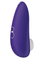 4. Boutique érotique, Starlet 3 Indigo par Womanizer