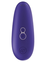 5. Boutique érotique, Starlet 3 Indigo par Womanizer