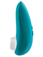 2. Boutique érotique, Starlet 3 Turquoise par Womanizer