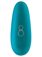 4. Boutique érotique, Starlet 3 Turquoise par Womanizer