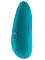 3. Boutique érotique, Starlet 3 Turquoise par Womanizer