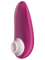 2. Boutique érotique, Starlet 3 Rose par Womanizer