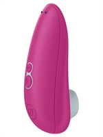 3. Boutique érotique, Starlet 3 Rose par Womanizer