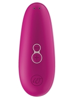 4. Boutique érotique, Starlet 3 Rose par Womanizer