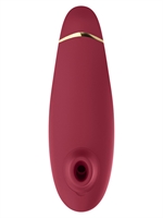 3. Boutique érotique, Premium 2 Bordeaux par Womanizer