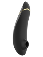 2. Boutique érotique, Premium 2 Noir par Womanizer