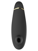 3. Boutique érotique, Premium 2 Noir par Womanizer