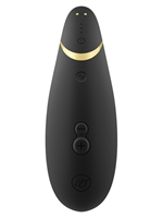 4. Boutique érotique, Premium 2 Noir par Womanizer