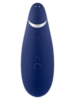 4. Boutique érotique, Premium 2 Bleuet par Womanizer