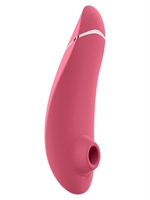 2. Boutique érotique, Premium 2 Framboise par Womanizer