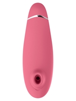 3. Boutique érotique, Premium 2 Framboise par Womanizer