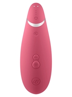 4. Boutique érotique, Premium 2 Framboise par Womanizer