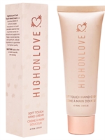 2. Boutique érotique, Crème à mains par High On Love