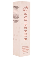 3. Boutique érotique, Crème à mains par High On Love