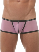 2. Boutique érotique, Boxer Bubble G'Homme de Gregg