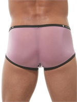 3. Boutique érotique, Boxer Bubble G'Homme de Gregg