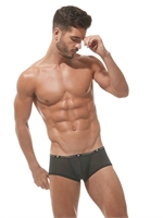 4. Boutique érotique, Boxer Bubble G'Homme de Gregg