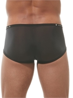 6. Boutique érotique, Boxer Bubble G'Homme de Gregg