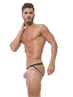 2. Boutique érotique, Jockstrap Bubble G'Homme de Gregg